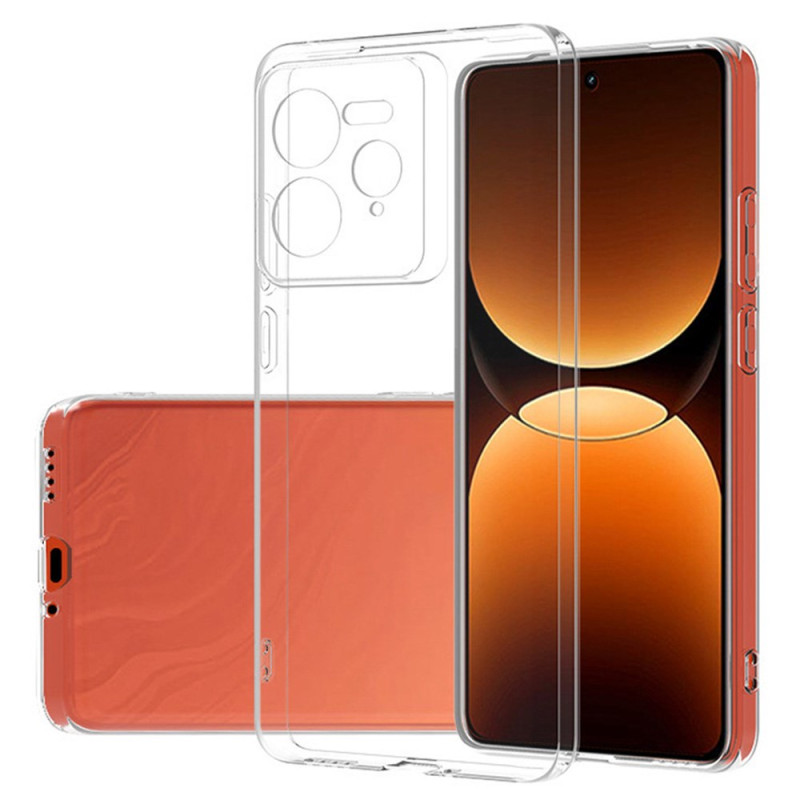 Coque Realme GT 7 Pro Transparente