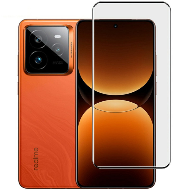 Protection en Verre Trempé Intégrale pour Écran Realme GT 7 Pro IMAK