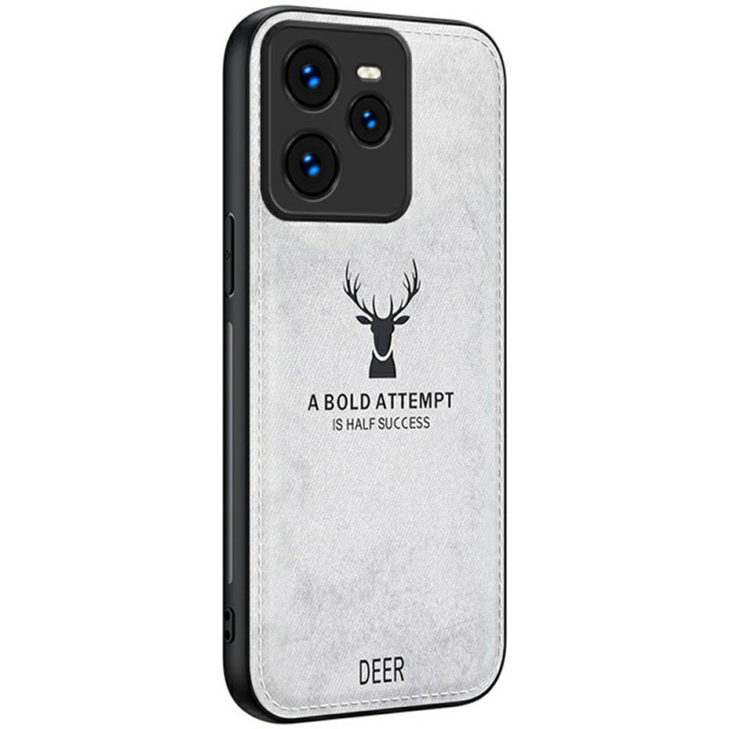 Coque Realme GT 7 Pro Motif Cerf