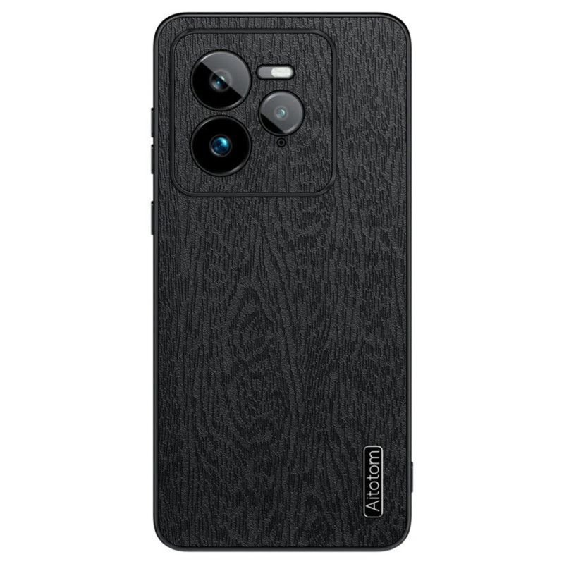 Coque Realme GT 7 Pro Effet Bois