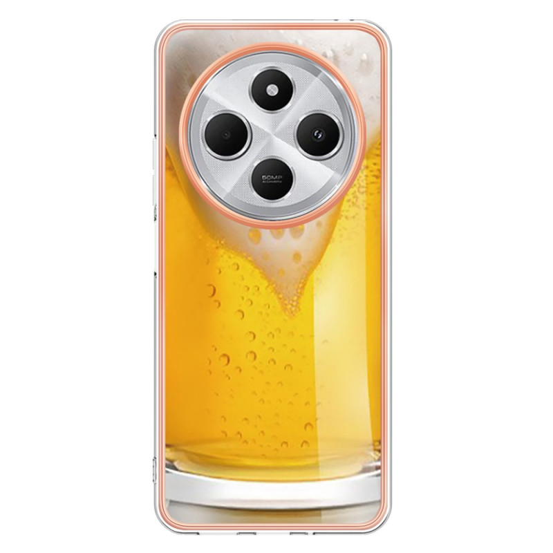 Coque Xiaomi Redmi 14C / Poco C75 Motif Bière