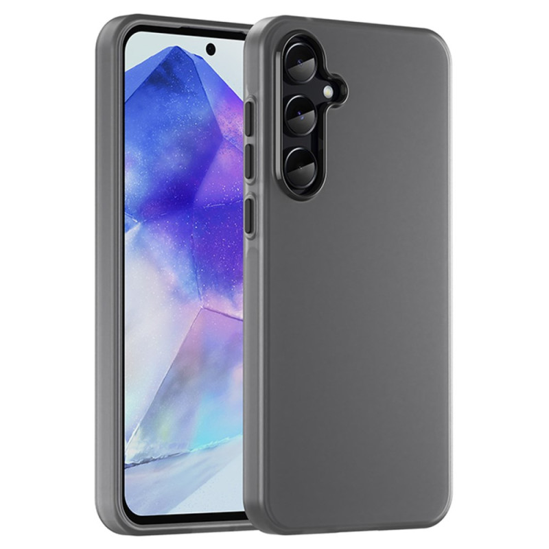 Coque Samsung Galaxy A55 5G Givrée