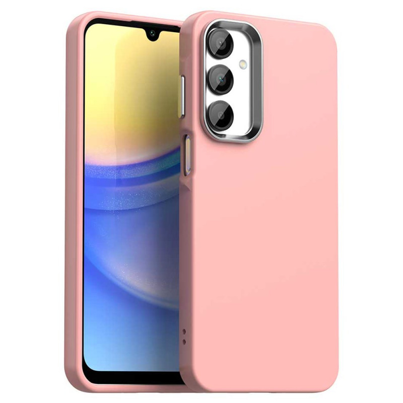 Coque Samsung Galaxy A55 5G Pastel