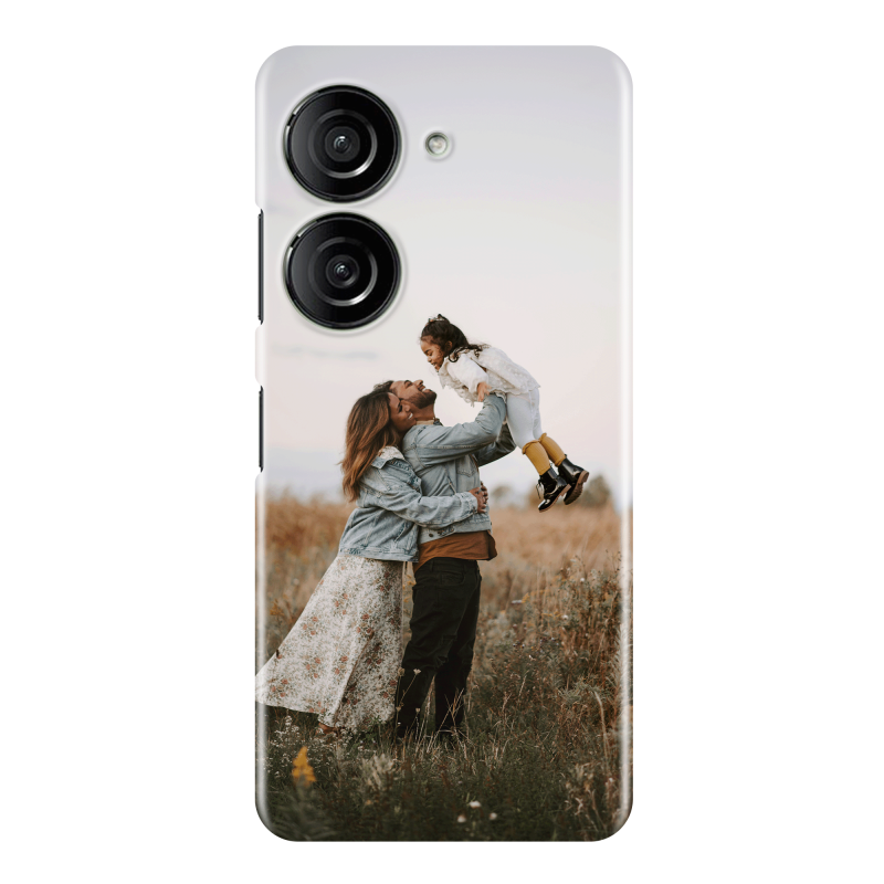 Coque personnalisée Asus Zenfone 10