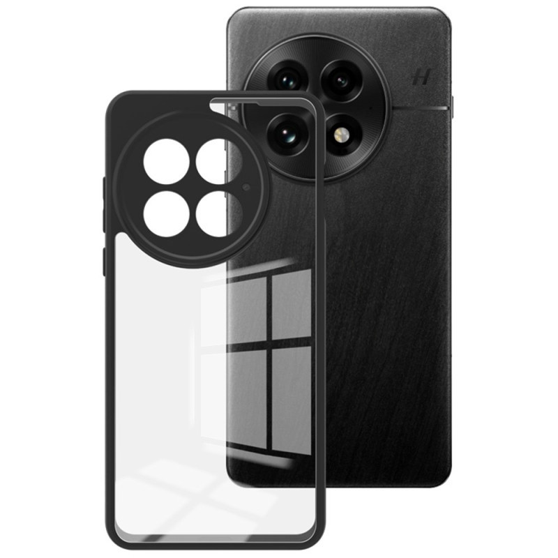 Coque OnePlus 13 Transparente UX-9A Series