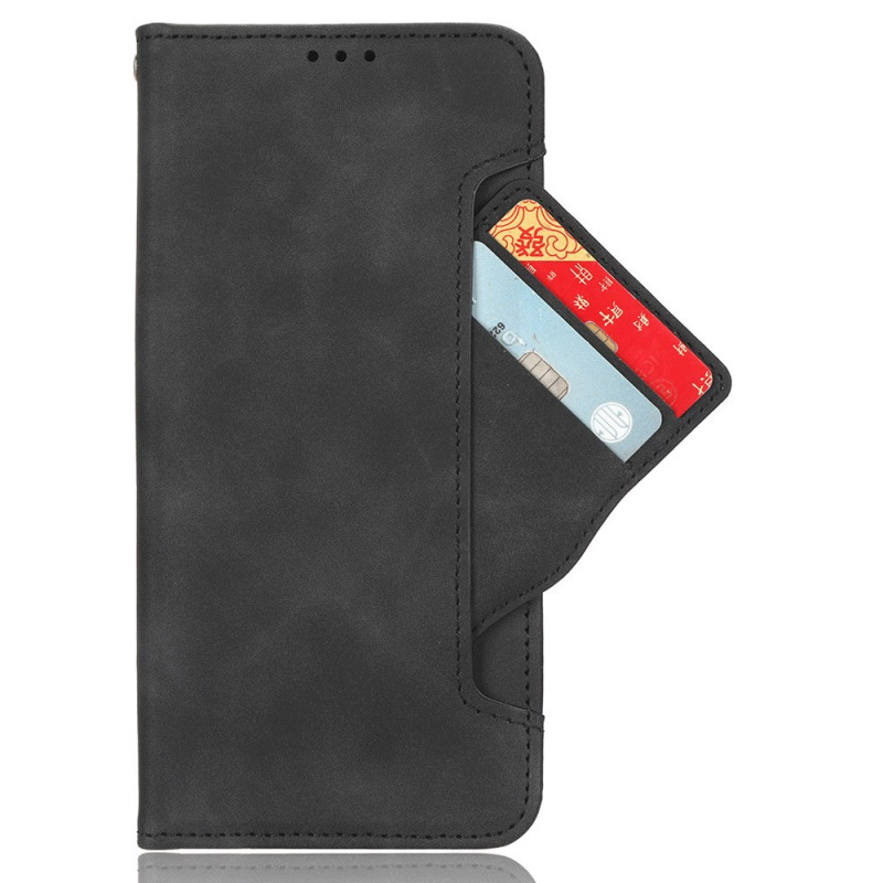 Housse OnePlus 13R Multi-Cartes