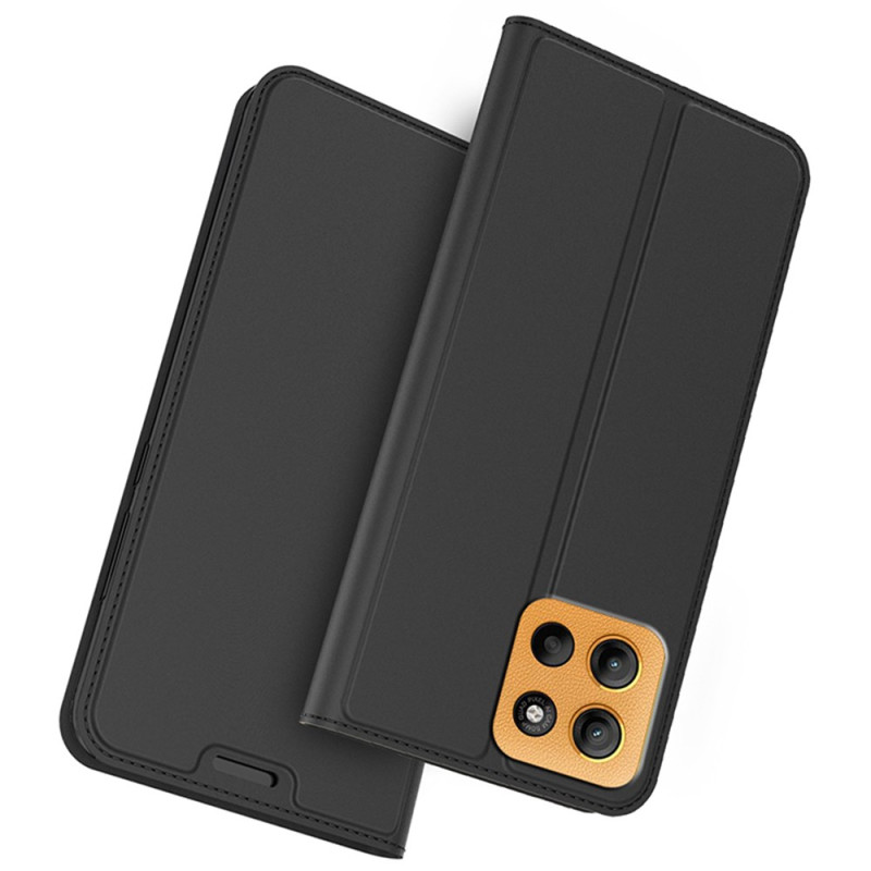 Flip Cover Moto G15 Porte-Carte