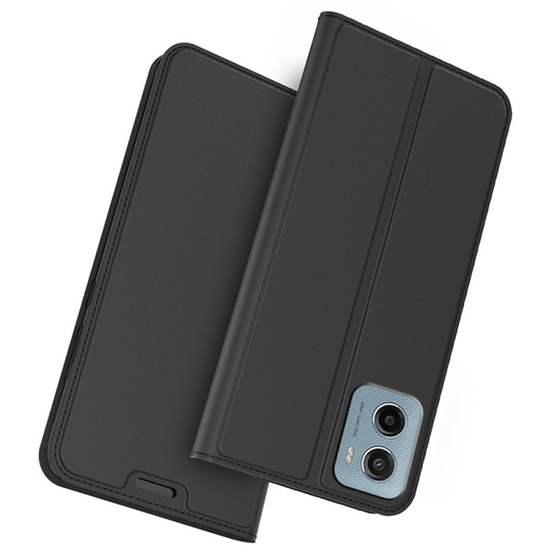 Flip Cover Moto G05 / E15 Porte-Carte