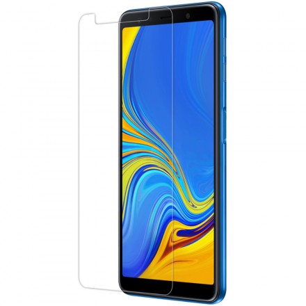 Film de protection écran pour Samsung Galaxy A7 NILLKIN