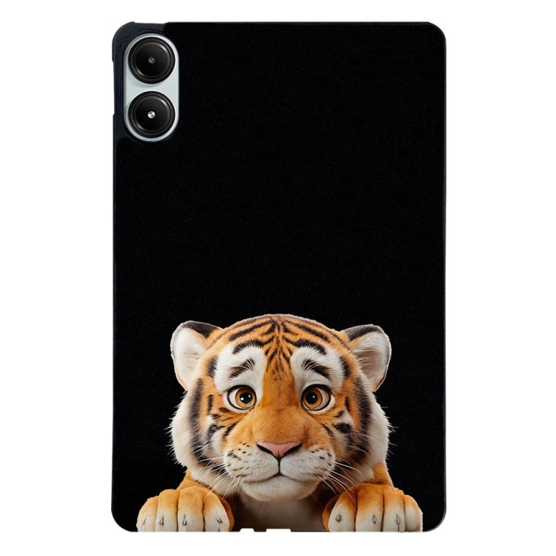 Coque Xiaomi Redmi Pad Pro / Redmi Pad Pro 5G Petit Tigre