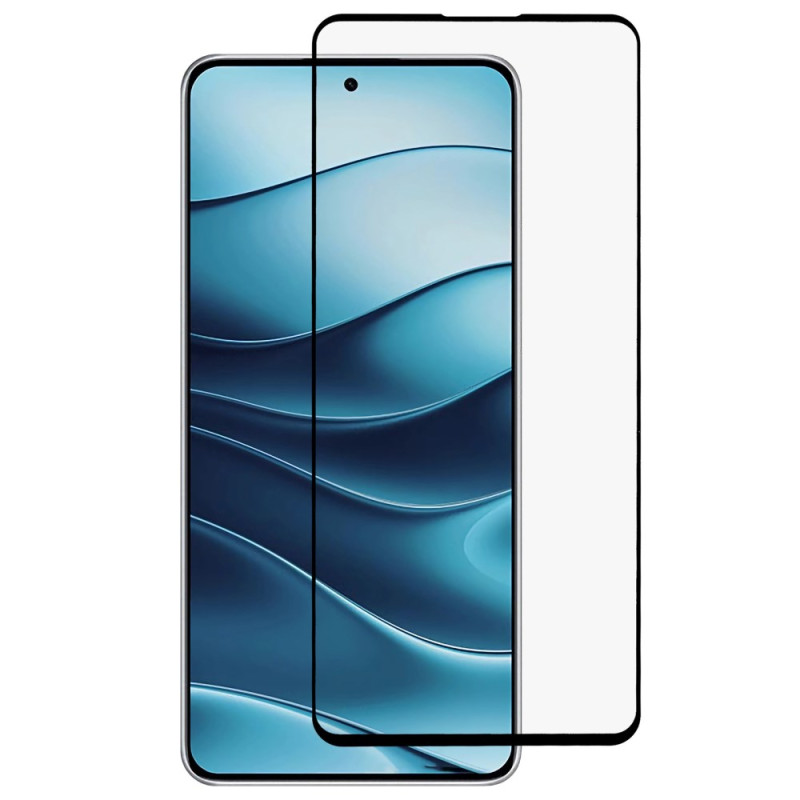 Protection en Verre Trempé Intégrale pour Écran Xiaomi Redmi Note 114 4G