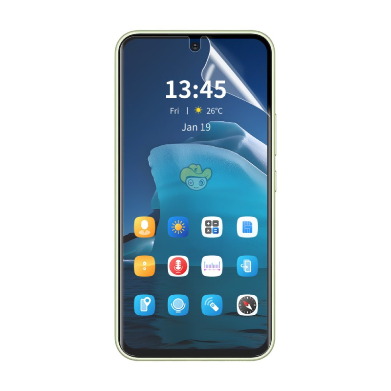 Film de Protection pour Écran Honor 200 Smart 5G Hydrogel