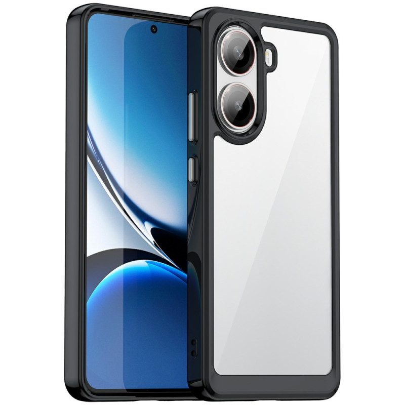 Coque Poco X7 Pro Hybride