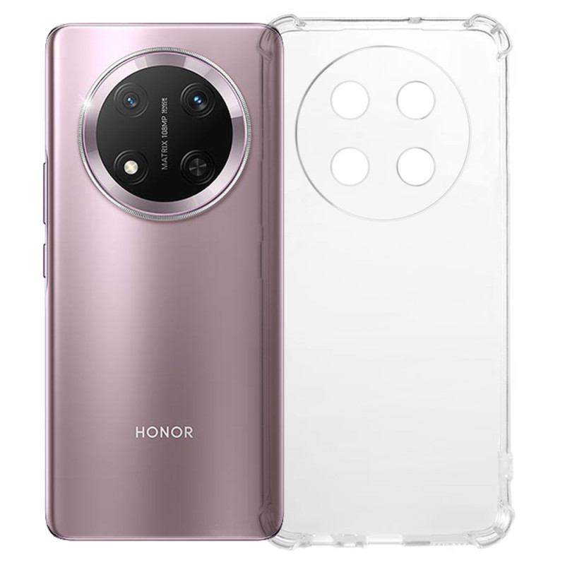 Coque Honor Magic 7 Lite / X9c Transparente KALEBOL