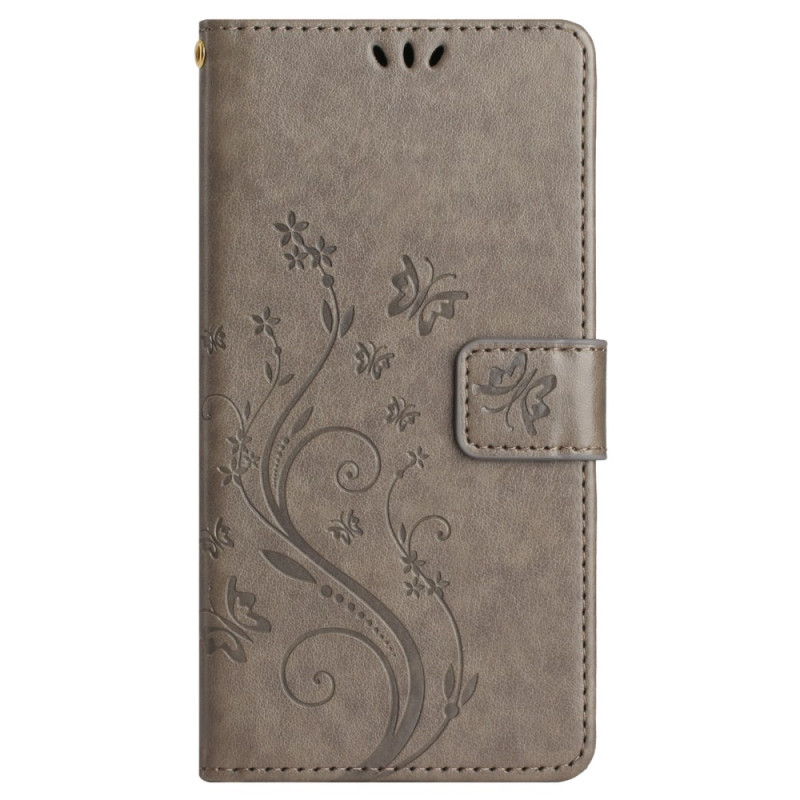 Housse Honor Magic 7 Lite / X9c Motif Floral