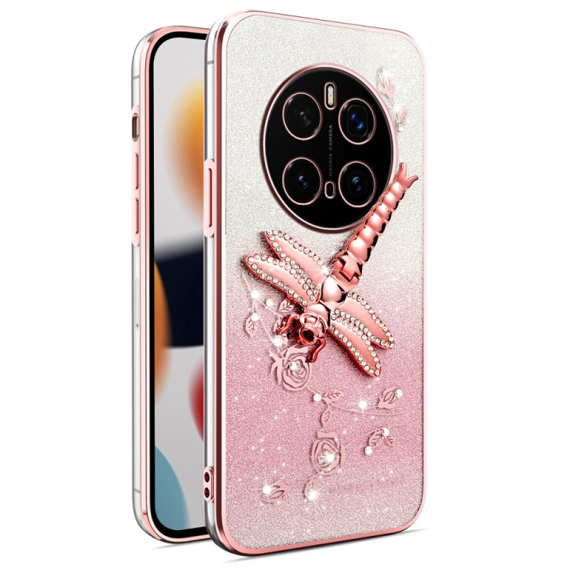 Coque Honor Magic 7 Pro 5G Support Libellule