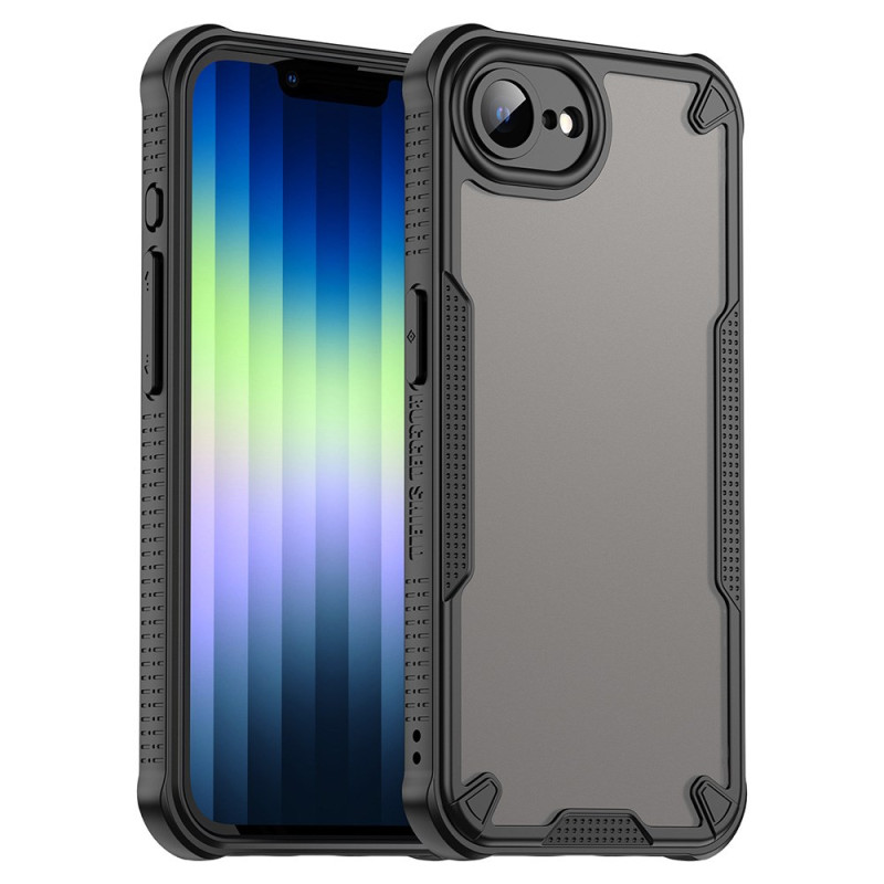 Coque iPhone 16E Hybride Renforée