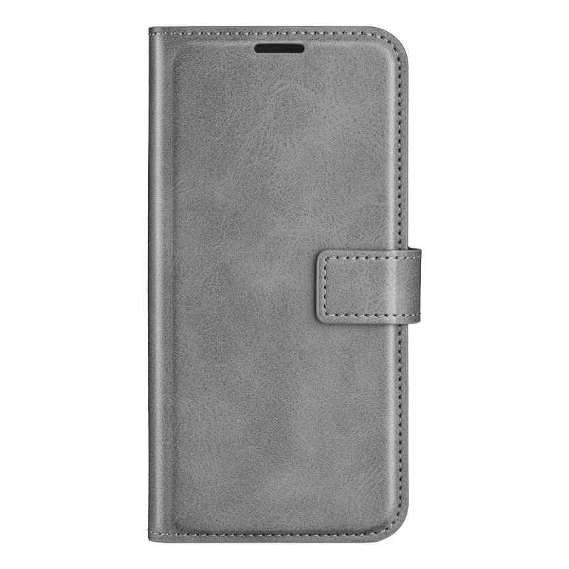 Housse iPhone 16E Style Cuir