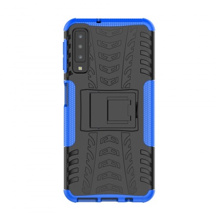 Coque Samsung Galaxy A7 Résistance Magnum