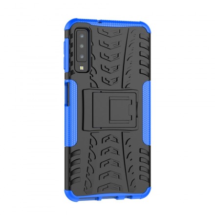 Coque Samsung Galaxy A7 Résistance Magnum