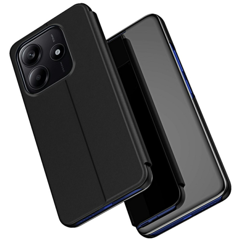 View Cover Xiaomi Redmi Note 14 5G Translucide