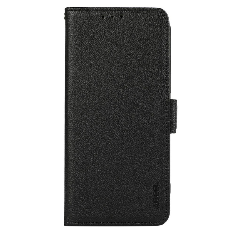 Housse Xiaomi Redmi Note 14 5G Protection RFID ABEEL