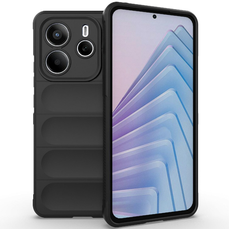 Coque Xiaomi Redmi Note 14 5G Antidérapante