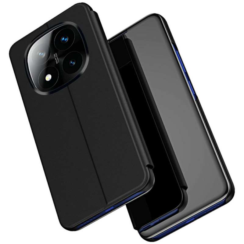 View Cover Xiaomi Redmi Note 14 Pro Plus 5G Translucide