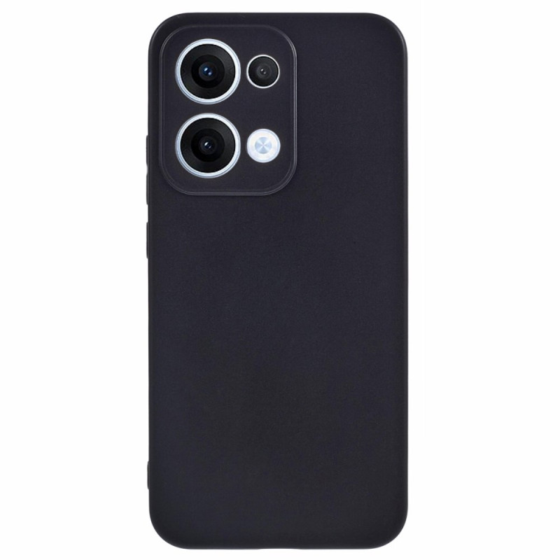 Coque Oppo Reno 13 5G Silicone Flexible