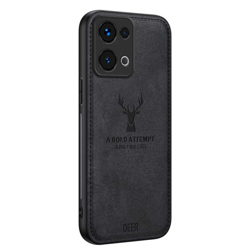 Coque Oppo Reno 13 5G Cerf