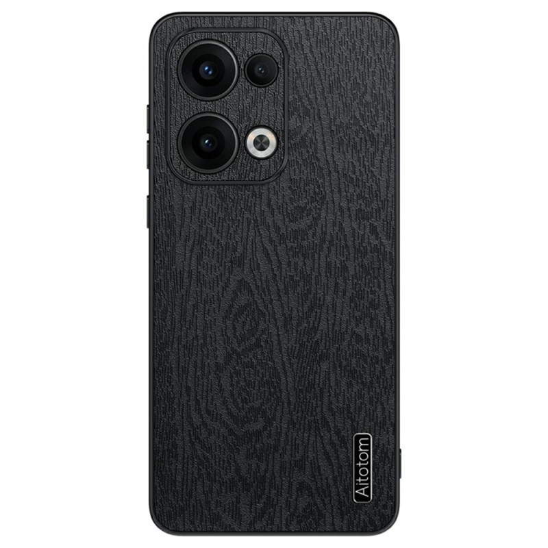 Coque Oppo Reno 13 5G Effet Bois