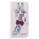 Housse Samsung Galaxy A7 Girafe Intello