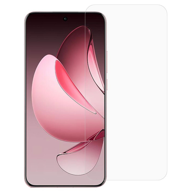 Protection en Verre Trempé pour Écran Oppo Reno13 Pro 5G