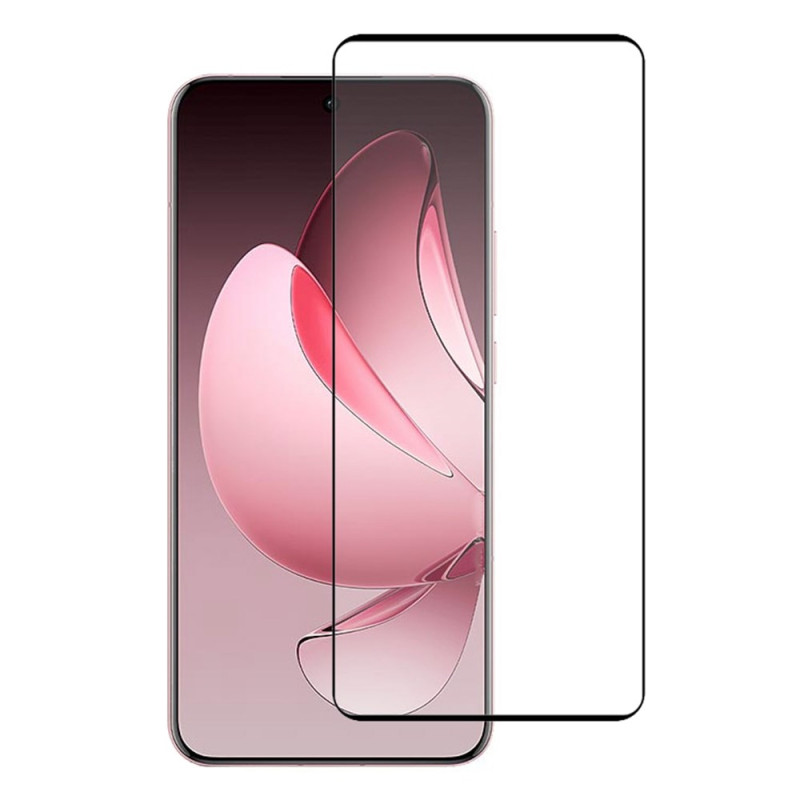 Protection en Verre Trempé Intégrale pour Écran Oppo Reno13 Pro 5G