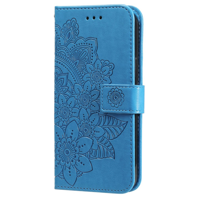 Housse Huawei Nova 13 Empreinte Mandala