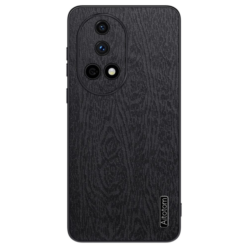 Coque Huawei Nova 13 5G Effet Bois