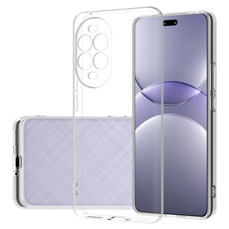 Coque Huawei Nova 13 Pro Transparente