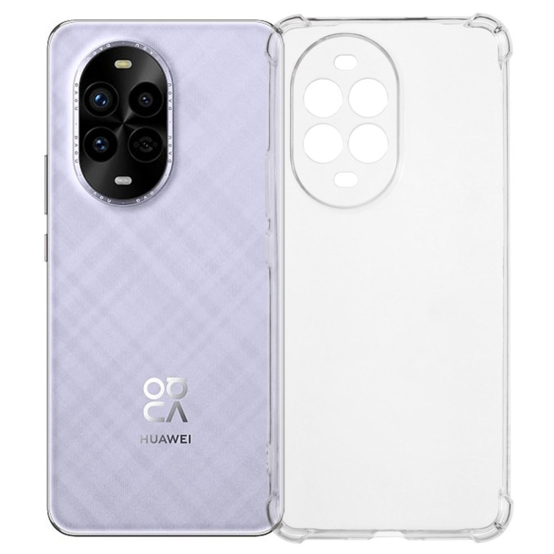 Coque Huawei Nova 13 Pro Transparente Renforcée