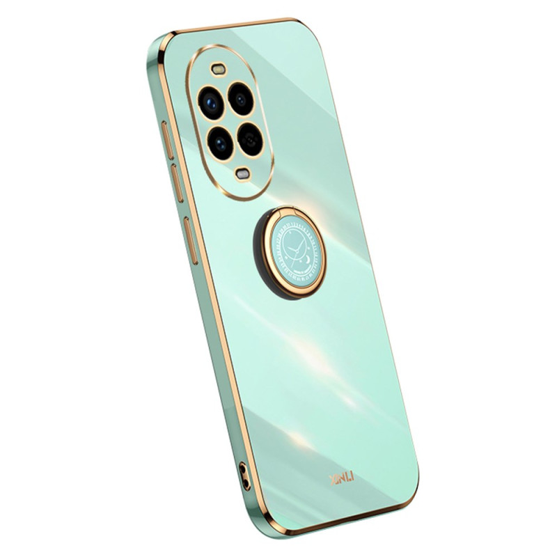 Coque Huawei Nova 13 Pro Anneau-Support XINLI