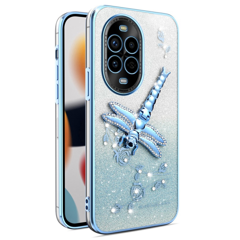 Coque Huawei Nova 13 Pro Support Papillon