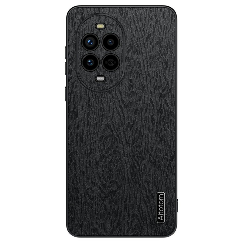 Coque Huawei Nova 13 Pro Effet Bois