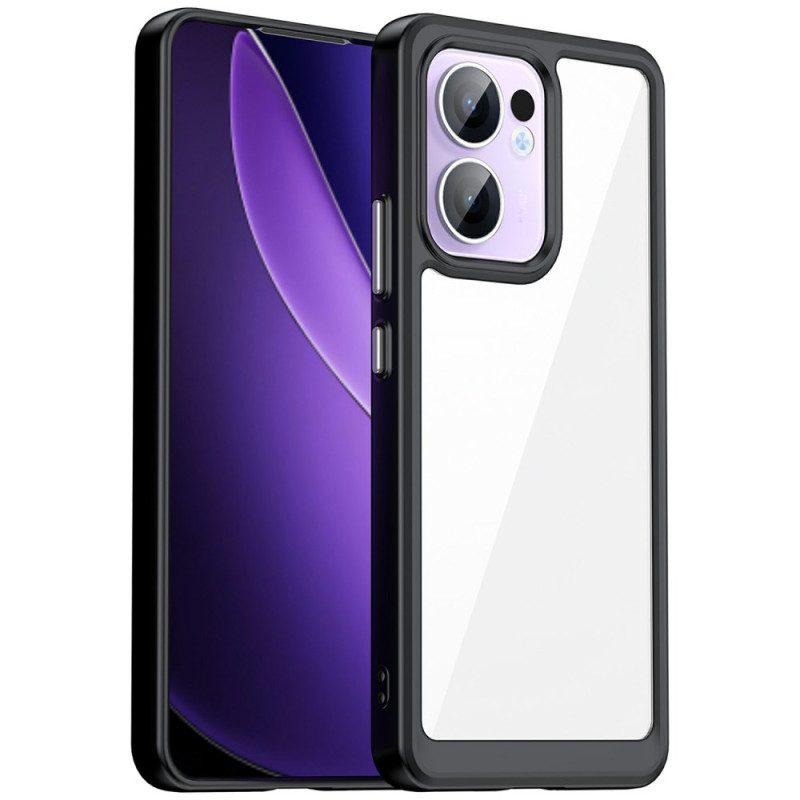 Coque Oppo Reno 13F 5G Hybride