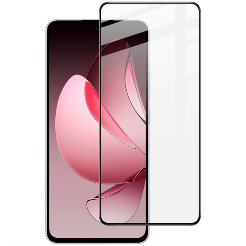 Protection en Verre Trempé Intégrale pour Écran Oppo Reno 13F 5G