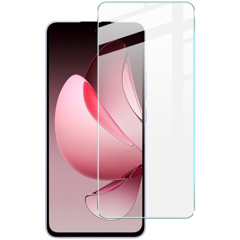 Protection en Verre Trempé pour Écran Oppo Reno 13F 5G / 4G IMAK