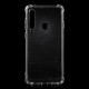 Coque Samsung Galaxy A9 Transparente