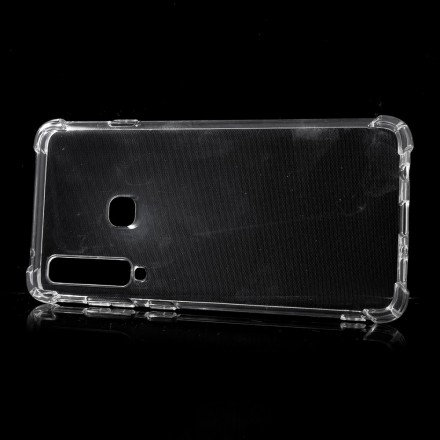 Coque Samsung Galaxy A9 Transparente