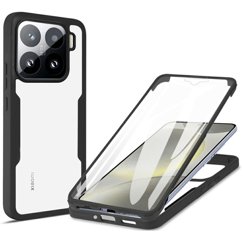 Coque Xiaomi 15 Protection 360 Degrés