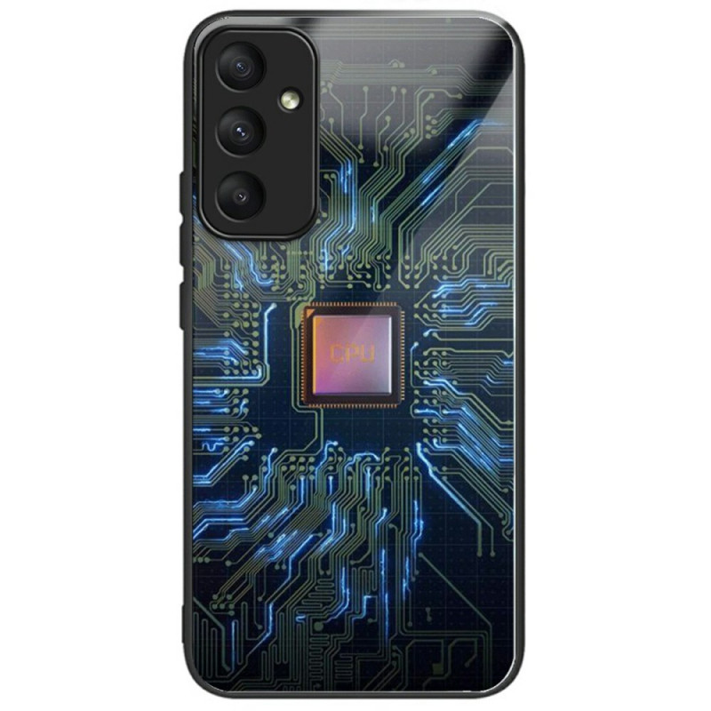 Coque Samsung Galaxy A56 5G Verre Trempé Techno