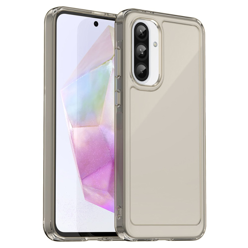 Coque Samsung Galaxy A36 5G Teintée