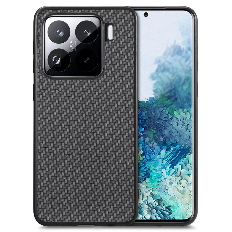 Coque Xiaomi 15 Fibre Carbone